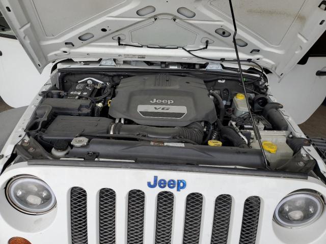 1C4AJWAG7EL156381 | 2014 JEEP WRANGLER S