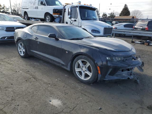 1G1FB1RS4H0177606 | 2017 CHEVROLET CAMARO LT