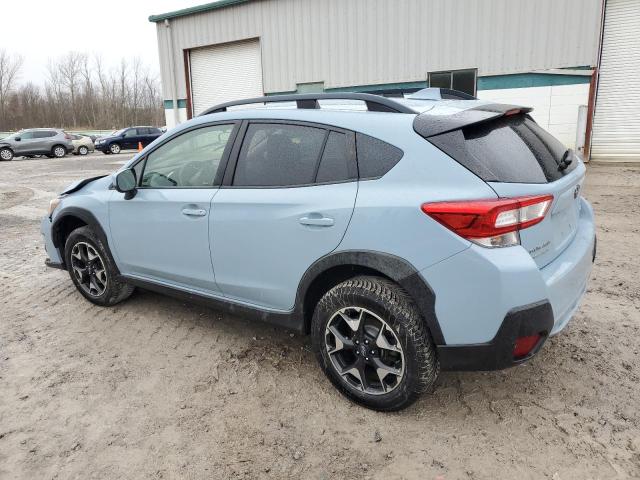 JF2GTACC4K8276690 | 2019 SUBARU CROSSTREK