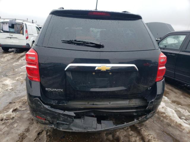 2GNALCEK3H1551134 | 2017 CHEVROLET EQUINOX LT