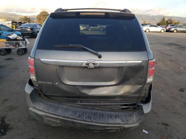 2005 Chevrolet Equinox Ls VIN: 2CNDL13F056084149 Lot: 38802754