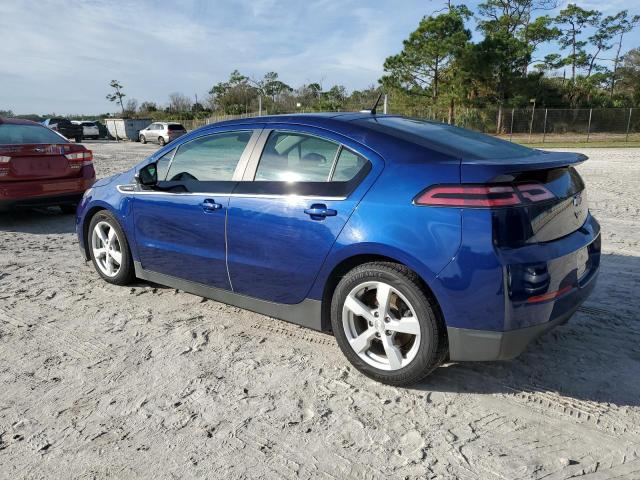 1G1RA6E46DU135896 | 2013 Chevrolet volt