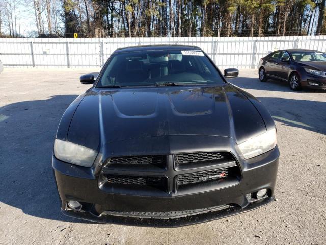 2C3CDXHGXEH184088 | 2014 DODGE CHARGER SX