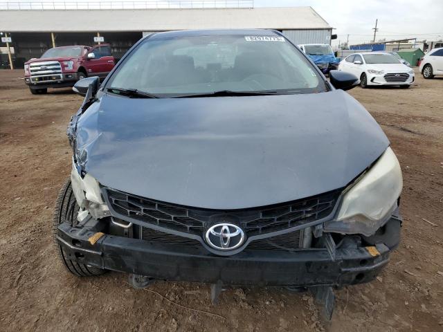 5YFBURHE3FP249179 | 2015 TOYOTA COROLLA L