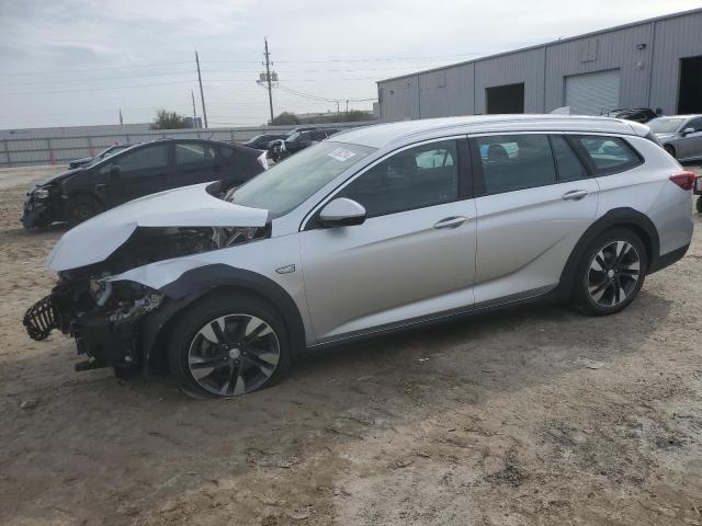 2018 Buick Regal TourX Preferred