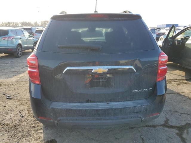 2GNALCEK4G6109495 | 2016 Chevrolet equinox lt