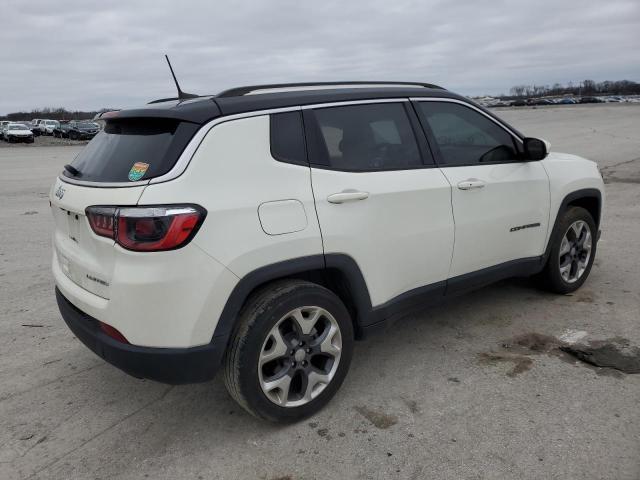 Vin: 3c4njccb7jt330756, lot: 37928164, jeep compass limited 20183