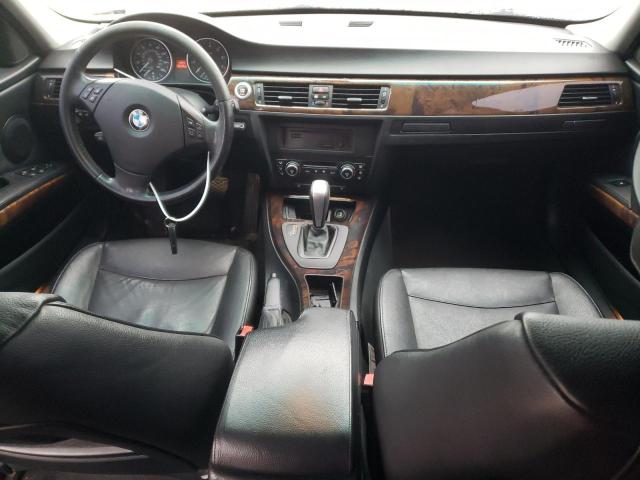 2007 BMW 3er - Image 8