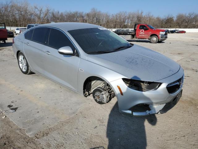 W04GL6SX8K1025240 | 2019 BUICK REGAL PREF