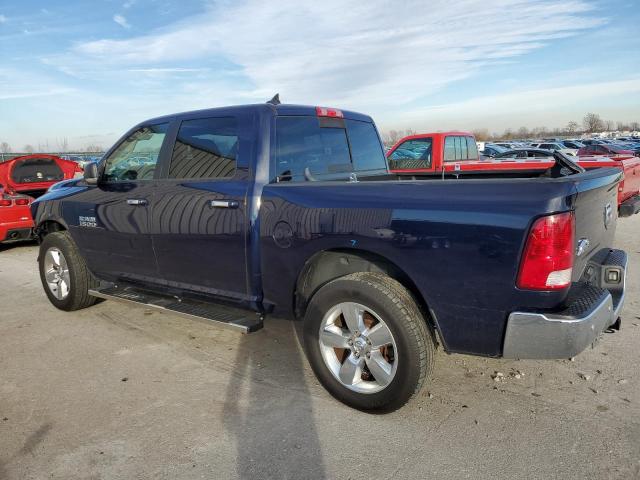 1C6RR7LGXHS756750 | 2017 RAM 1500 SLT