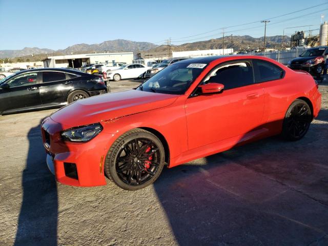 3MF13DM08R8D87457 BMW M2 