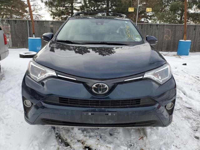 JTMRFREV0JJ721980 | 2018 TOYOTA RAV4 ADVEN