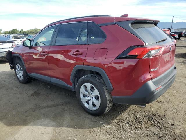 JTMK1RFV0KJ006441 | 2019 TOYOTA RAV4 LE