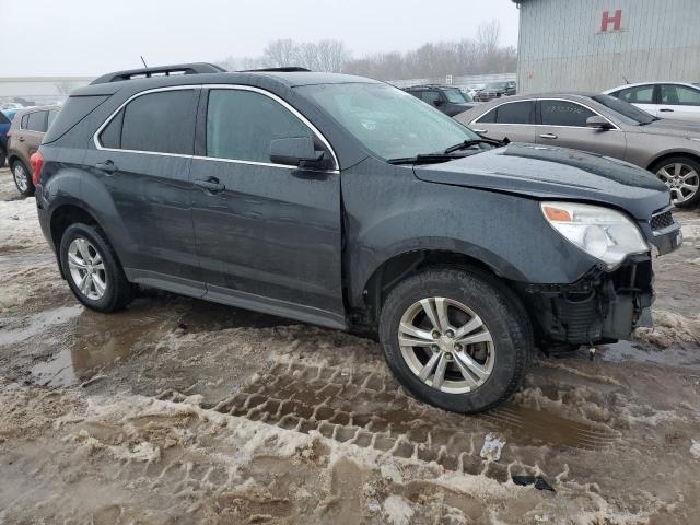 2014 Chevrolet Equinox - Image 4