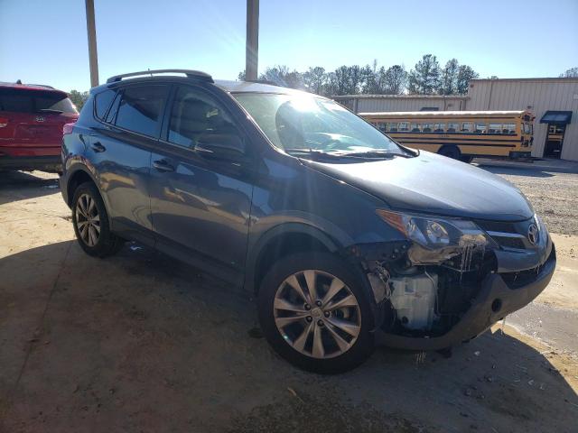 2T3YFREV2EW101330 | 2014 TOYOTA RAV4 LIMIT