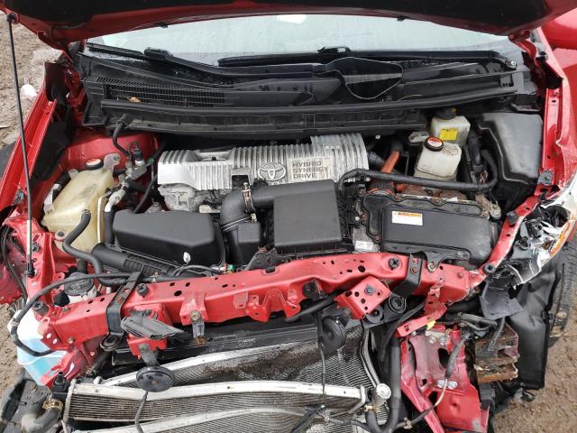 2014 Toyota Prius VIN: JTDKN3DU8E1819946 Lot: 40428404