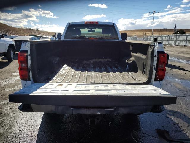 1GC0KVEG7FZ506135 | 2015 CHEVROLET SILVERADO