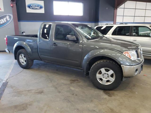 1N6AD06W28C401464 | 2008 Nissan frontier king cab le