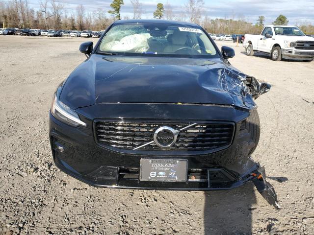 7JRL12TZ3NG174208 | 2022 VOLVO S60 B5 MOM