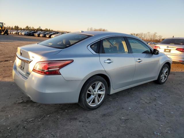 Vin: 1n4al3ap7dc238575, lot: 37645384, nissan altima 2.5 20133