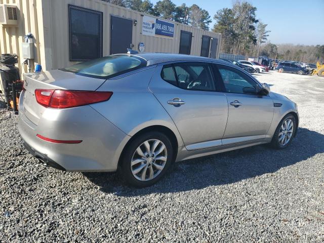 5XXGM4A70FG472616 | 2015 KIA OPTIMA LX