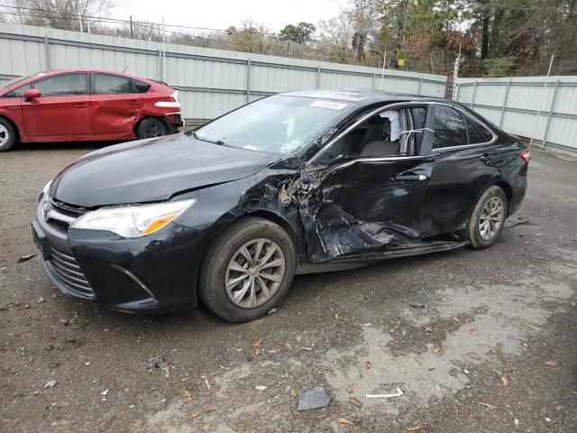 VIN 4T1BF1FK5HU340380 2017 Toyota Camry, LE no.1