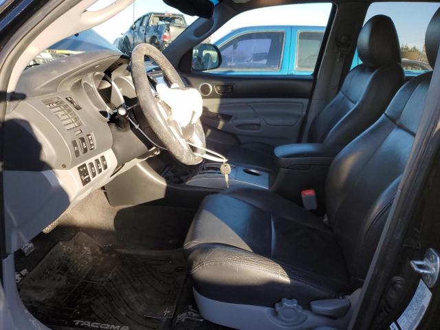 VIN 19VDE1F30EE002557 2014 Acura ILX, 2.0L no.7