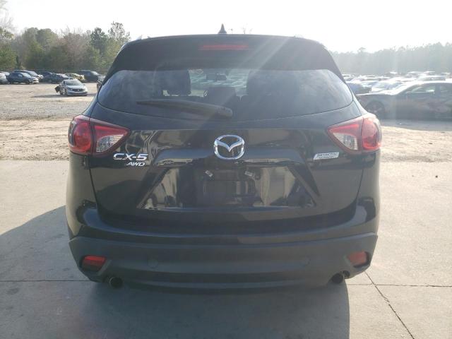 JM3KE4DY3G0837523 | 2016 MAZDA CX-5 GT