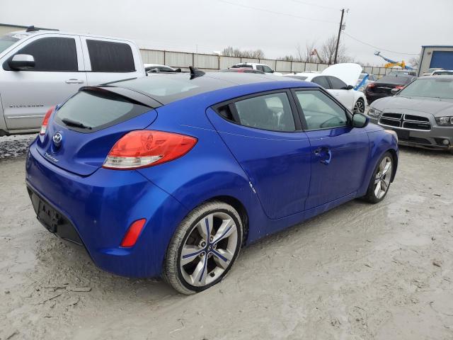 KMHTC6AD5EU188986 | 2014 Hyundai veloster