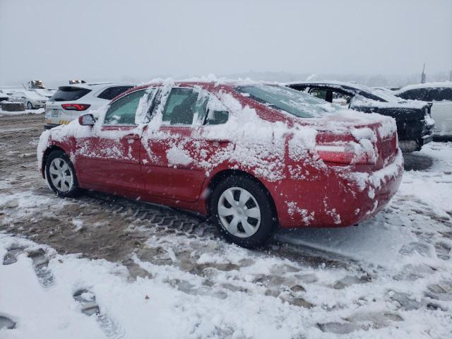 2007 Toyota Camry Ce VIN: JTNBE46K573101226 Lot: 37744684