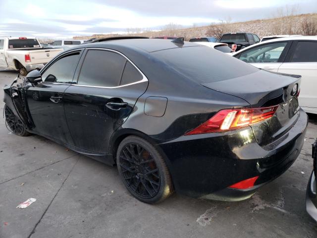 JTHCF1D22F5021553 | 2015 LEXUS IS 250