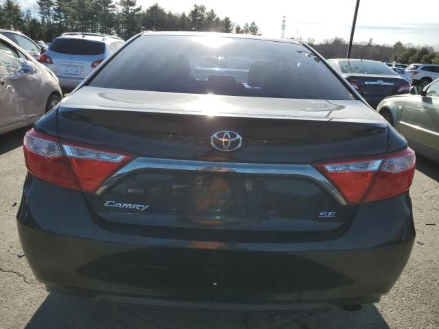 4T1BF1FK4HU617763 | 2017 Toyota camry le