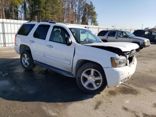 1GNSCBE07ER245313 | 2014 CHEVROLET TAHOE C150