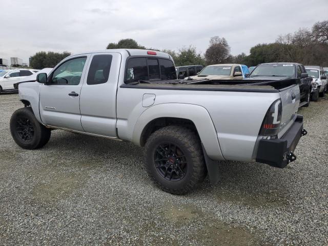 5TEUU42N97Z456868 | 2007 Toyota tacoma access cab