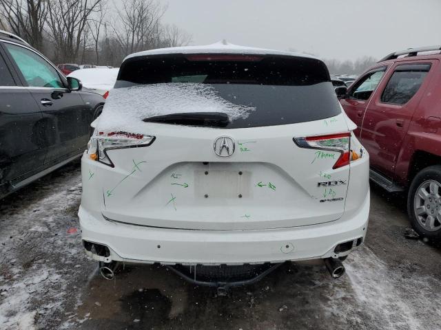 5J8TC2H51LL012971 | 2020 ACURA RDX TECHNO