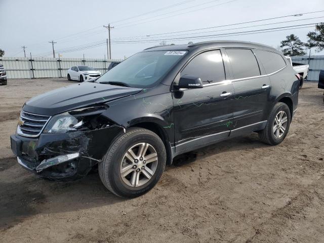 1GNKRHKD7GJ202567 | 2016 CHEVROLET TRAVERSE L