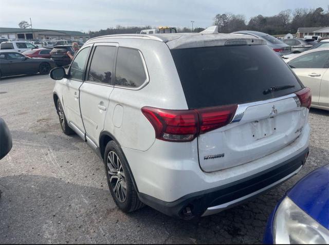 JA4AZ3A33HZ012570 | 2017 MITSUBISHI OUTLANDER