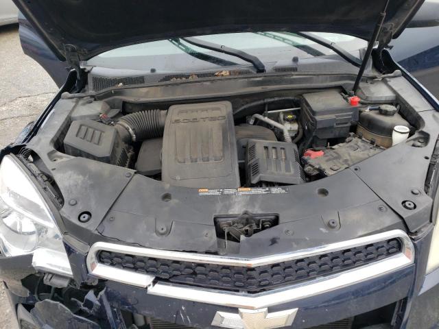 2015 Chevrolet Equinox Ls VIN: 2GNALAEKXF1167059 Lot: 39707494