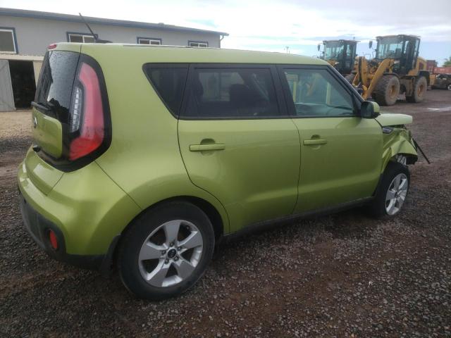 KNDJN2A23K7914044 | 2019 KIA SOUL