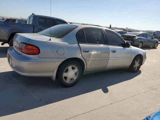 2000 Chevrolet Malibu Ls VIN: 1G1NE52JXY6124174 Lot: 40810484