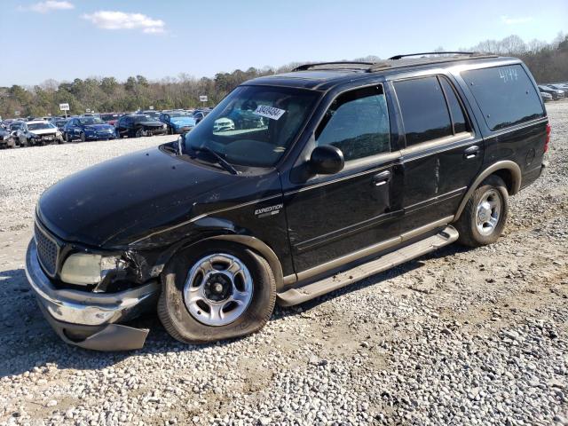 2002 Ford Expedition Eddie Bauer