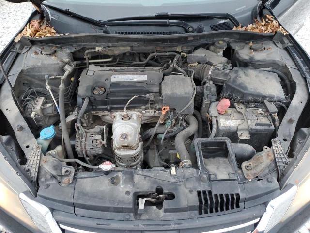 1HGCR2F39EA161241 | 2014 HONDA ACCORD LX