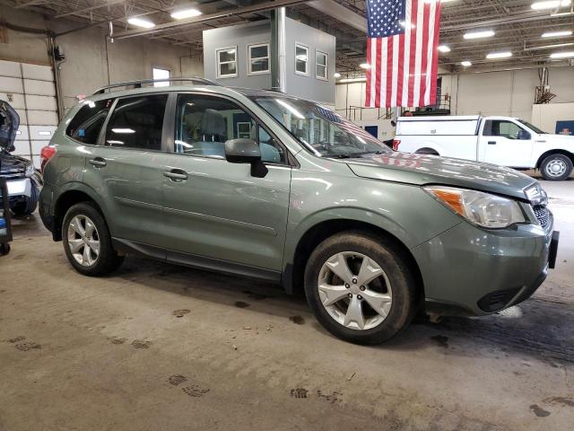 JF2SJADC5FH546143 | 2015 SUBARU FORESTER 2