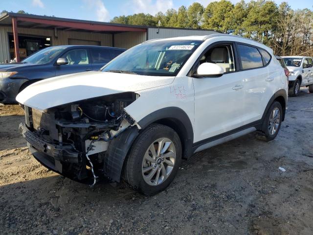 KM8J3CA40HU514736 | 2017 HYUNDAI TUCSON LIM