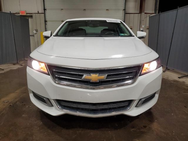 2G1105S35H9118368 | 2017 CHEVROLET IMPALA LT