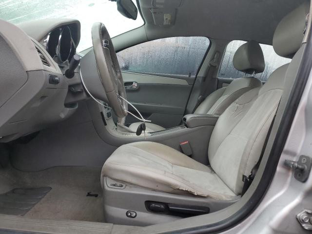 Image 7 of 2012 Chevrolet Malibu salvage vehicle - Lot #38765664 at Copart