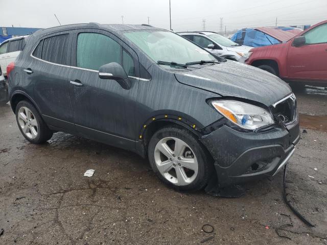 KL4CJFSB2GB727578 | 2016 BUICK ENCORE CON