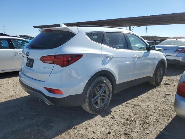 5XYZU3LB6HG417431 | 2017 HYUNDAI SANTA FE S