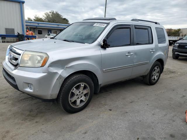 2010 Honda Pilot Touring