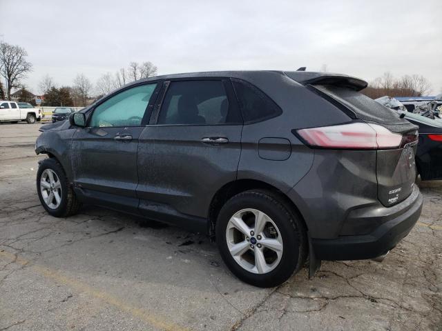 2FMPK3G96LBB40714 2020 FORD EDGE, photo no. 2